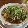 神戸ラーメン 第一旭 三宮西店