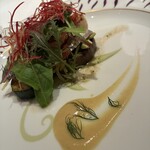 カランドリエ - 