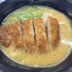 蒜山高原サービスエリア(下り線) フードコート - 