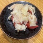 武州うどんあかねandみどりダイニング - 