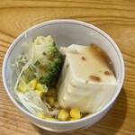 武州うどんあかねandみどりダイニング - 