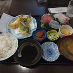 魚亥子 - 