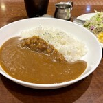珈琲中川 - 