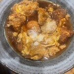 武州うどんあかねandみどりダイニング - 