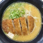 蒜山高原サービスエリア(下り線) フードコート - 料理写真: