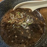 ラーメン龍の家 - 