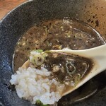 ラーメン龍の家 - 