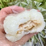 むすびや おん - さわら西京焼き310円