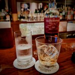 ニッカバー 七島 - お気に入り