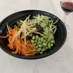 BGS Premier Lounge - 