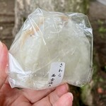むすびや おん - さわら西京焼き310円