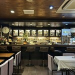 珈琲中川 - 