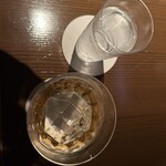 bar 片岡 - 