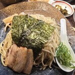 ラーメン龍の家 - 
