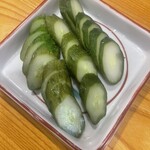 武州うどんあかねandみどりダイニング - 