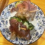 武州うどんあかねandみどりダイニング - 