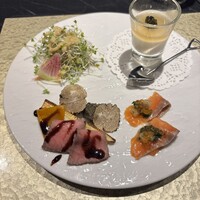 鉄板焼き あさひ - 