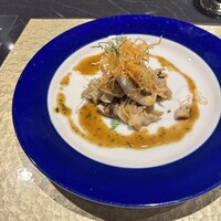 鉄板焼き あさひ - 