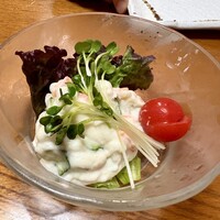 浅草 魚料理 遠州屋 - 