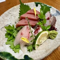 浅草 魚料理 遠州屋 - 