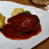 洋食 麦星 by グリル満天星 麻布十番 日本橋髙島屋店 - 