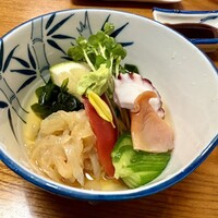 浅草 魚料理 遠州屋 - 