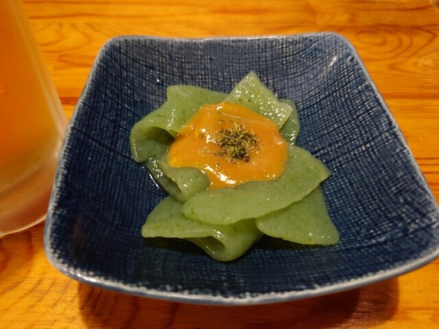 侍 &ndash; 苦竹 | 仙台の居酒屋で本格和食と酒を堪能