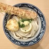 梅田 釜たけうどん