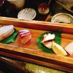 和食　七福神 - 