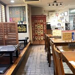 ラサ ボジュン - 