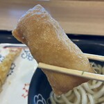 はなまるうどん - 