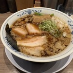 ジャパニーズダイニング 小はれ - 裏醤油