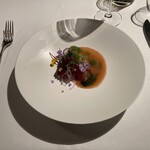 リストランテ ラストリカート - 