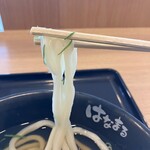 はなまるうどん - 