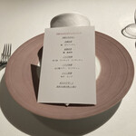 リストランテ ラストリカート - 