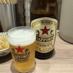 ジャパニーズダイニング 小はれ - 赤星