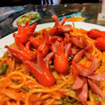 まんぷく食堂 - 