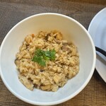 ラーメン家 みつ葉 - 