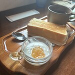 コバコ - コーヒーとモーニング