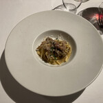 リストランテ ラストリカート - 