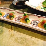 和食　七福神 - 