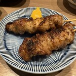 ジャパニーズダイニング 小はれ - 焼きとん