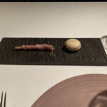 リストランテ ラストリカート - 