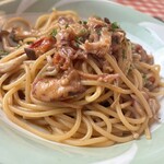 ダ チェンチノ - 