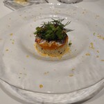 オーグードゥジュール メルヴェイユ 博多 - さんまとクスクス