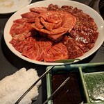 焼肉529. - 