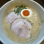 ラーメン家 みつ葉 - 