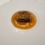 オーグードゥジュール メルヴェイユ 博多 - 太刀魚