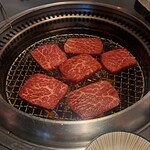 焼肉529. - 