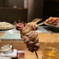 鳥匠 いし井 - 